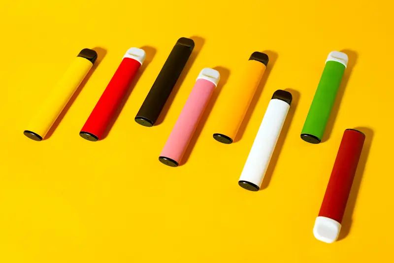 Odporúčania na prenosné elektronické cigarety: Sprievodca výberom vhodného zariadenia