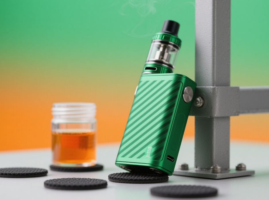 Ako používať vape prístroj: Komplexný sprievodca