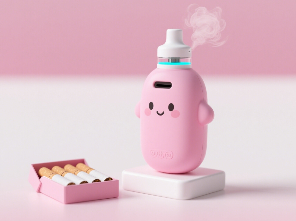 Ako používať vape prístroj: Komplexný sprievodca