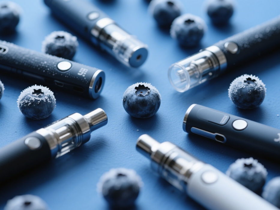 Objavte budúcnosť vapovania s Hayati Vape: Kvalita, štýl a pôžitok v jednom