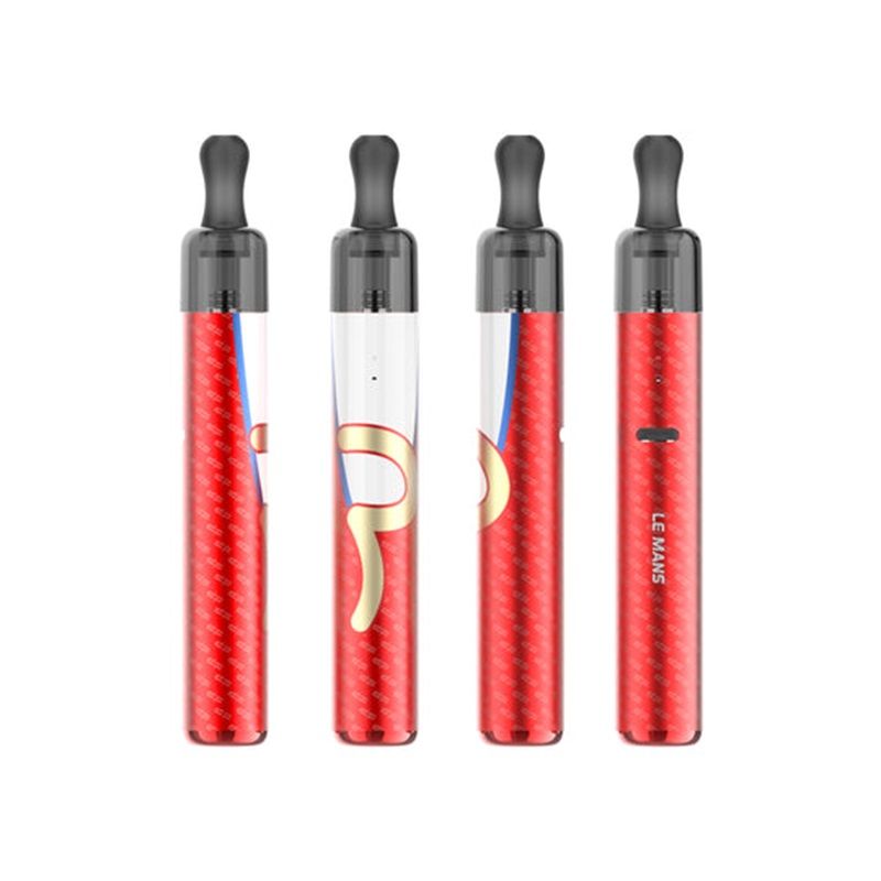 Prešli by ste na tento Revolučný POD? Digiflavor DU POD Kit v Hĺbkovom Teste!