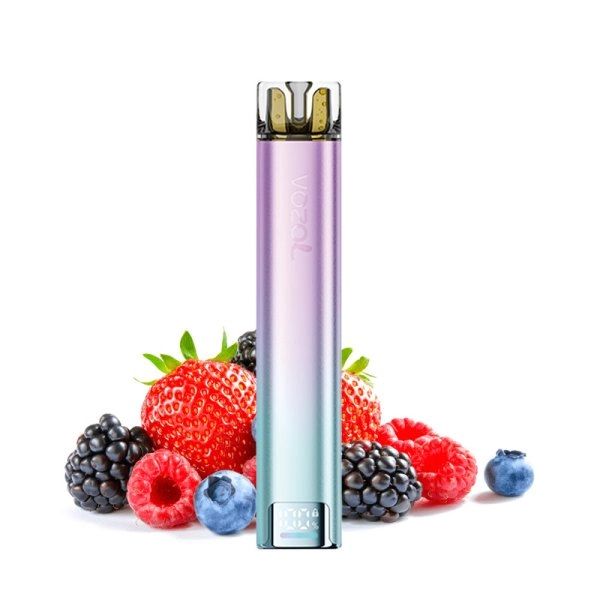 Objavte VOZOL Switch Pro 2: Nový štandard vapovania pre každého
