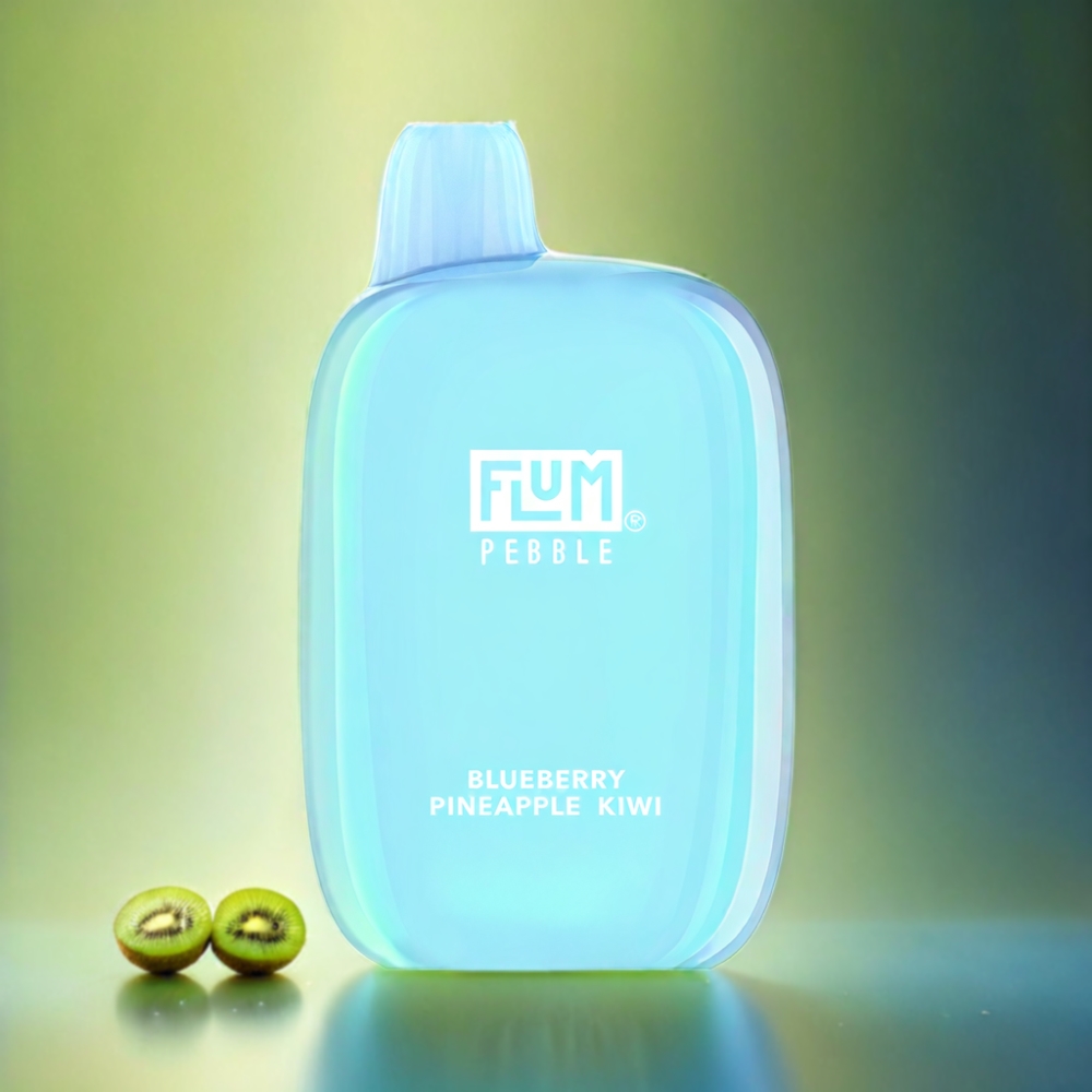 Flum Pebble 6000: Moderná voľba pre fanúšikov vapovania