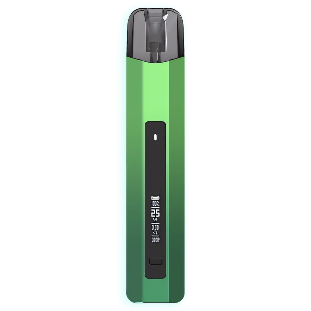 SMOK Nfix PRO: Ideálna Voľba pre Prechod na Elektronické Cigarety